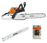 Tronçonneuse à essence STIHL MS 182 1,6 kW