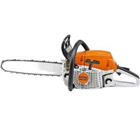 Tronçonneuse à essence Stihl MS 261, pas de 325, 1,6 mm, 62 TG, guide-chaîne de 37 cm - 30030006811