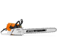 Tronçonneuse À Essence STIHL MS 661 C-M 91 CC Avec Barre Chaîne Et Couvre-Barre