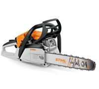 Tronçonneuse À Essence STIHL MS182C-B 31.8 CC Avec Barre De 35 CM - 40 CM