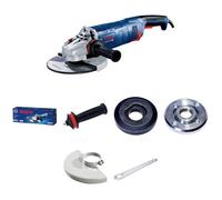 Bosch Meuleuse d'angle Bosch GWS 24-230 JZ Quantité:1