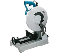 Makita Scie à tronçonner pour métal LC1230N 305 mm 1750 W lame carbure