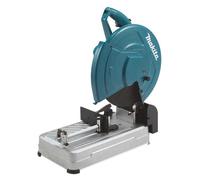 Tronçonneuse à métaux 2200W Ø355 mm - MAKITA LW1400