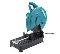 Tronçonneuse à métaux 2200W Ø355mm - MAKITA LW1401S