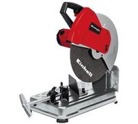 Tronçonneuse à métaux 2300 W, disque Ø 355 mm, avec poignée horizontale TC-MC355 EINHELL