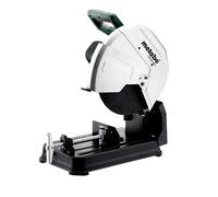 Metabo Tronçonneuse à métaux CS 22-355 2300 W Ø 355 mm 601786000