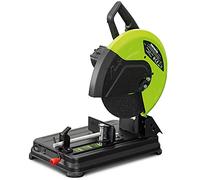 Tronçonneuse à métaux 2300W - Diamètre du disque 355mm - Constructor