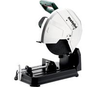Tronçonneuse à métaux CS 22-355 - meules Ø 355, alésage 25,4 mm - 2300 W