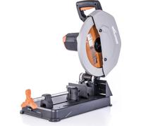 Tronçonneuse à métaux EVOLUTION R355CPS, 2200 W