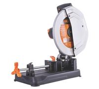 Tronçonneuse à métaux filaire 355mm 220-240V Evolution R355CPS / 083-0003 2200W