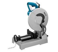 Tronçonneuse à Métaux MAKITA LC1230 1750W lame carbure Ø 305mm