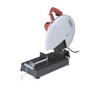 Tronçonneuse à métaux MAKITA 2000W Disque abrasif Ø 355 mm - M2401