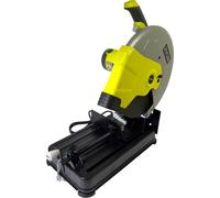 Ryobi Disqueuse à métaux ECO 2335 HG 2300 W 355 mm
