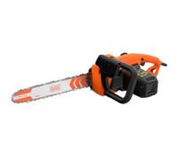 Tronçonneuse BLACK & DECKER BECS2040 40 cm 2000 W frein de chaîne AC