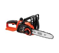 Tronçonneuse Black & Decker GKC1825L20 25 cm Batterie Li-Ion 2 Ah