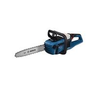 Tronçonneuse BOSCH PRO 18V Guide 40cm GKE 18V-40 (sans batterie)