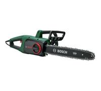 Tronçonneuse Bosch - UniversalChain 35 (1 800 W, longueur de coupe 35cm , vitesse de chaîne : 12 m/s)