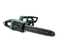 Tronçonneuse Bosch - UniversalChain 40 (1 800 W, longueur de coupe 40cm , vitesse de chaîne12 m/s)