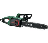 Tronçonneuse BOSCH UniversalChain 40 filaire