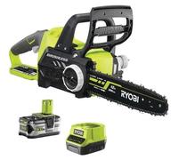 Tronçonneuse Brushless 18V ONE+ (1 x 5,0 Ah) - RCS18X3050F