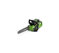Tronçonneuse Brushless 40V - 35 cm - Sans batterie ni chargeur - GD40CS15
