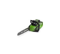 Tronçonneuse Brushless 40V - 40 cm - Sans batterie ni chargeur - GD40CS18