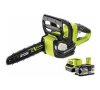 Ryobi fendeur de bûche électrique