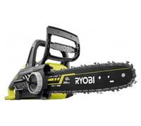 Tronçonneuse brushless RYOBI RCS18X3050F 18V One+ + 1 batterie 5.0 Ah + 1 chargeur