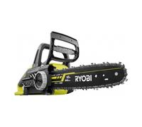Ryobi RCS18X3050F - tronçonneuse sans fil 18V ONE+ 30 cm kit batterie 5,0Ah