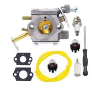 Tronçonneuse C1Q-H42 33cc 300981002 UT-10532 RY74003D Carburateur C1Q-601~1574