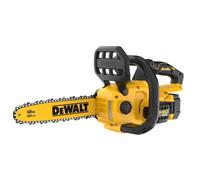 Tronçonneuse compacte Brushless 30cm (sans batterie ni chargeur) DEWALT 18V XR DCMCS565N-XJ