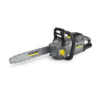 Tronçonneuse CS 400/36 Bp KARCHER - batterie et chargeur - 1.042-505.0