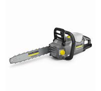 Tronçonneuse CS 400/36 Bp KARCHER - batterie et chargeur - 1.042-505.0