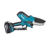 Tronçonneuse de branches Makita DUC101SF01; 18 V; 1x3 0 Ah accu .; Barre de 10 cm