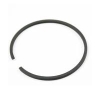 Tronçonneuse Débroussailleuse De 1,2 Mm D'épaisseur | Segment de piston 41,5 mm 2 pièces for Mini 2 temps