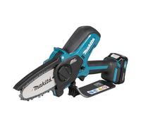 Tronçonneuse d'élagage 12V (Solo) - MAKITA UC100DZ