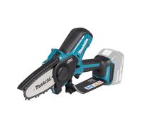 Makita Tronçonneuse d'élagage DUC101Z 18V LXT guide 10 cm – Produit seul
