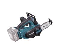 MAKITA Tronçonneuse sans fil Li-on 18V, sans batterie Z DUC122Z