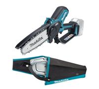 Tronçonneuse d'élagage 18V 15cm DUC150Z + Étui MAKITA