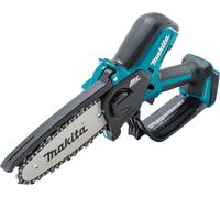 Tronçonneuse d'élagage 18V 15cm MAKITA DUC150Z (vendu sans batterie)