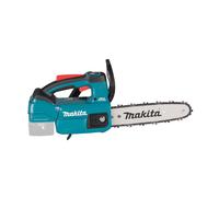 Makita Tronçonneuse d'élagage DUC254Z 250 mm Li-ion LXT 18V sans batterie