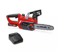 Tronçonneuse d'élagage 18V 25cm GE-LC 18/25-1 Li Kit (1x3,0Ah) - EINHELL 4501760