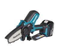 Tronçonneuse d'élagage 18V LXT 10 cm (1x3.0 Ah) - MAKITA DUC101RF01