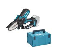 Tronçonneuse d'élagage 18V LXT 10 cm (Produit seul) en coffret - MAKITA DUC101ZJ