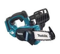 Tronçonneuse d'élagage 18V LXT 11,5 cm - MAKITA - sans batterie ni chargeur - DUC122Z