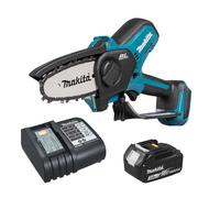 Makita DUC101SF Tronçonneuse Sans Fil