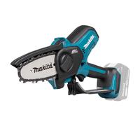 Tronçonneuse d'élagage 18V LXT guide de 10 cm (Produit seul) - MAKITA DUC101Z