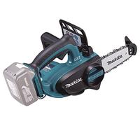 MAKITA Tronçonneuse sans fil Li-on 18V, sans batterie Z DUC122Z