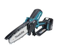 Tronçonneuse d'élagage (1x5,0 Ah) - MAKITA DUC150RT