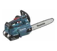 Tronçonneuse d'élagage 36V 2 x 18V Li-Ion 30 cm MAKITA - DUC306PT2B